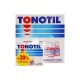 Tonotil με 4 Αμινοξέα + 30% Επιπλέον Προϊόν